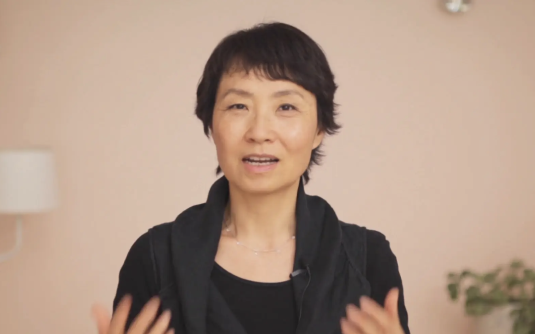 Lektion 2: Was ist The Work und wie funktioniert sie?