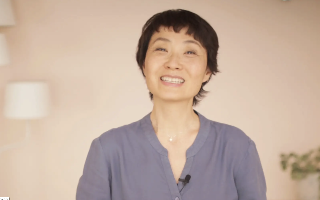 Lektion 1: Gedanken aufs Papier bringen