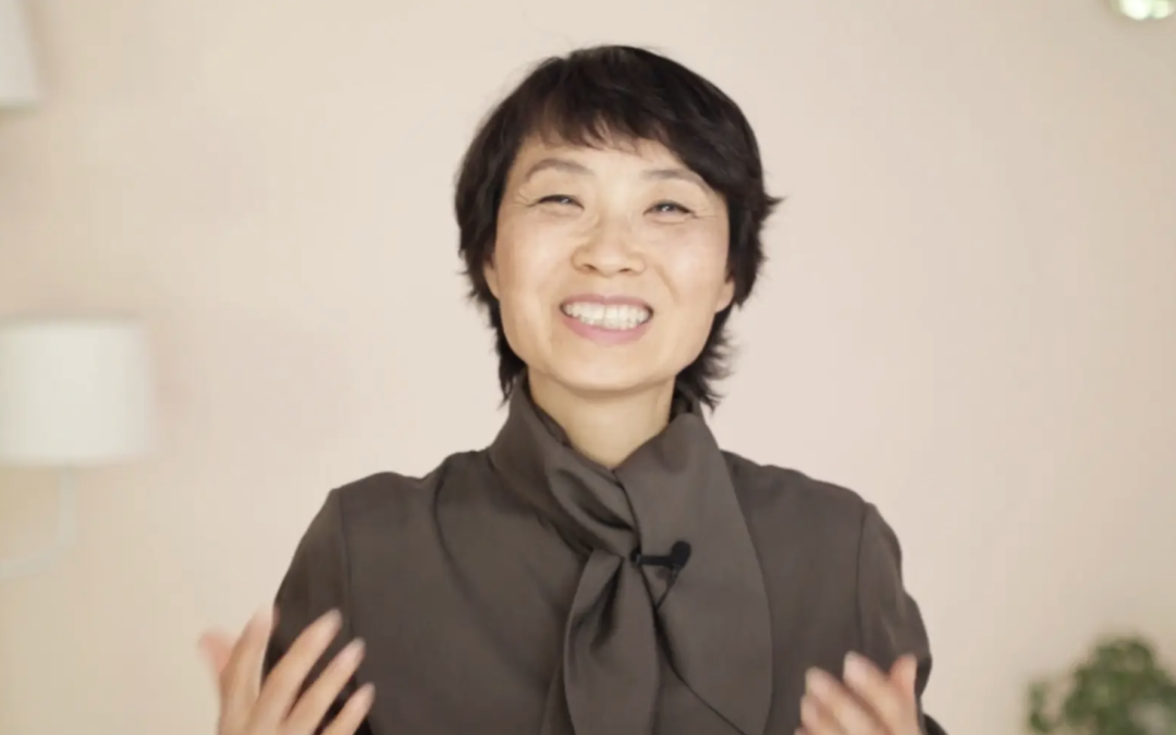 Lektion 1: The Work in den Alltag integrieren